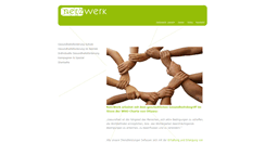 Desktop Screenshot of netzwerk.li